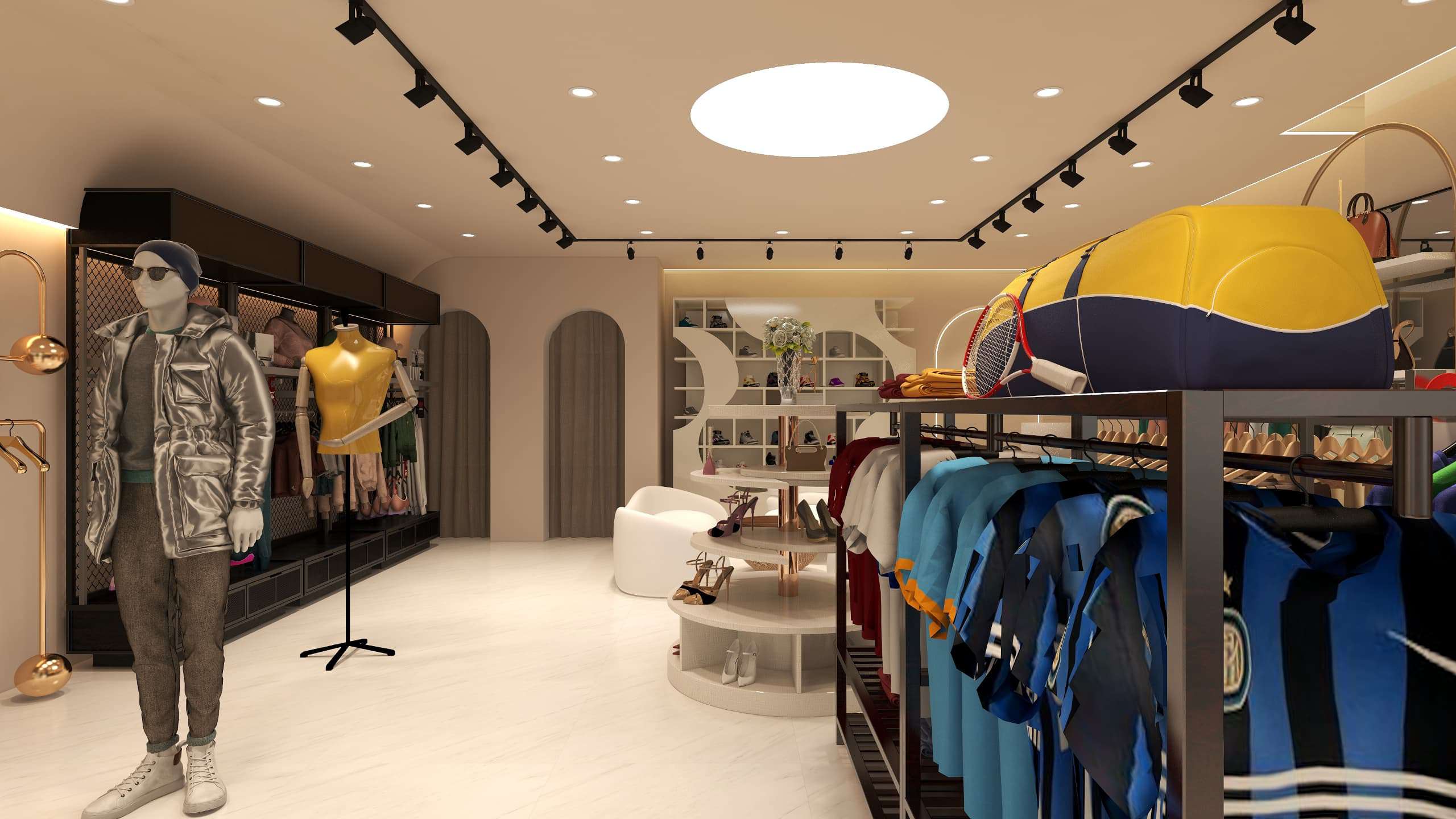 Interior Design 1