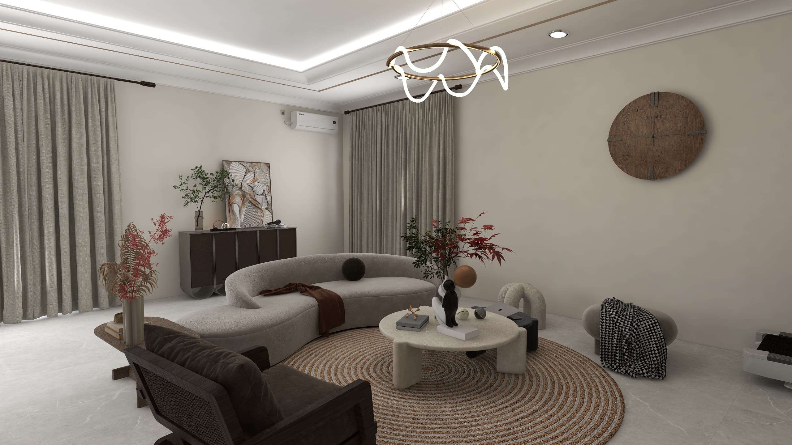 Interior Design 1