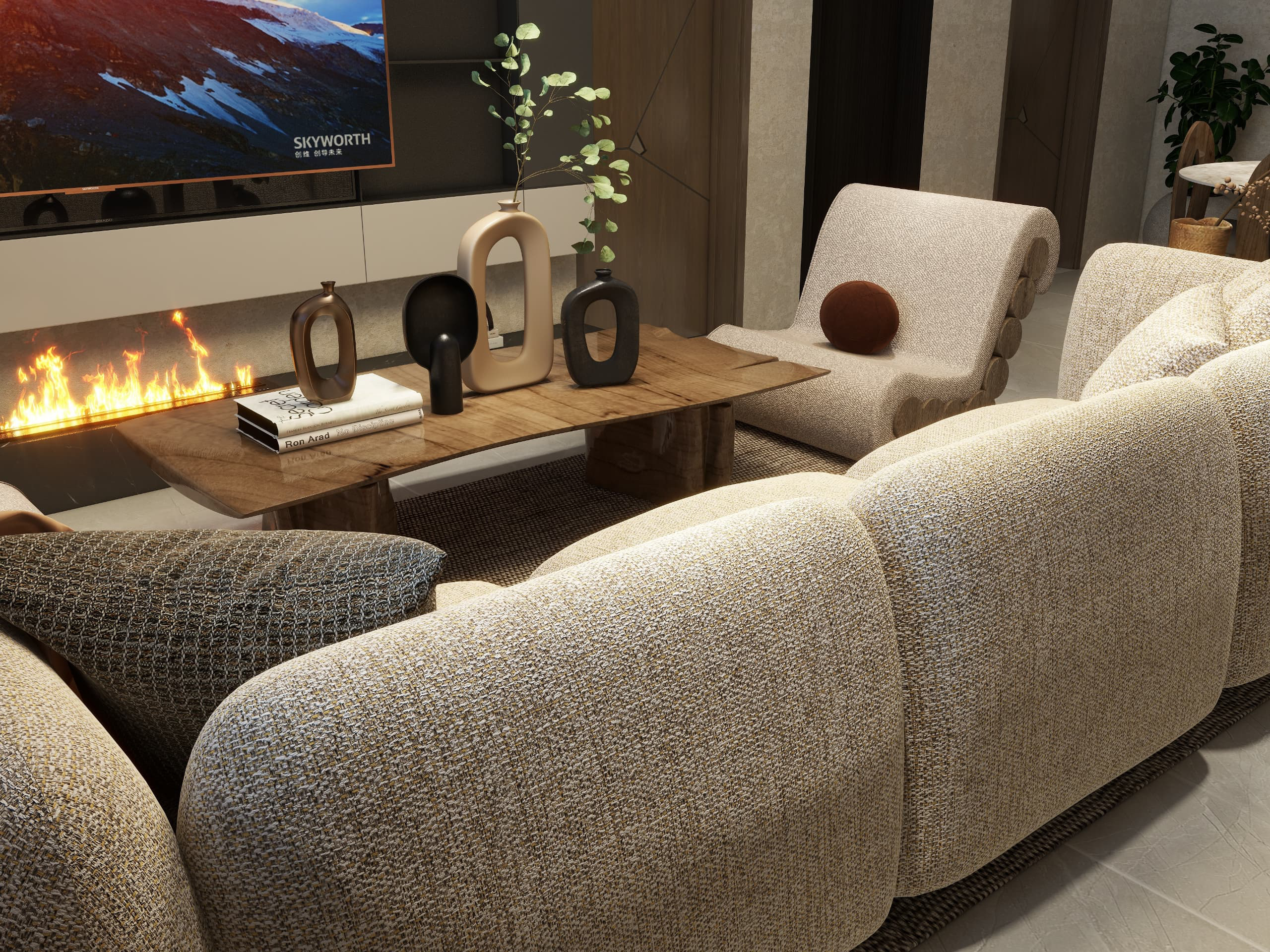 Interior Design 1
