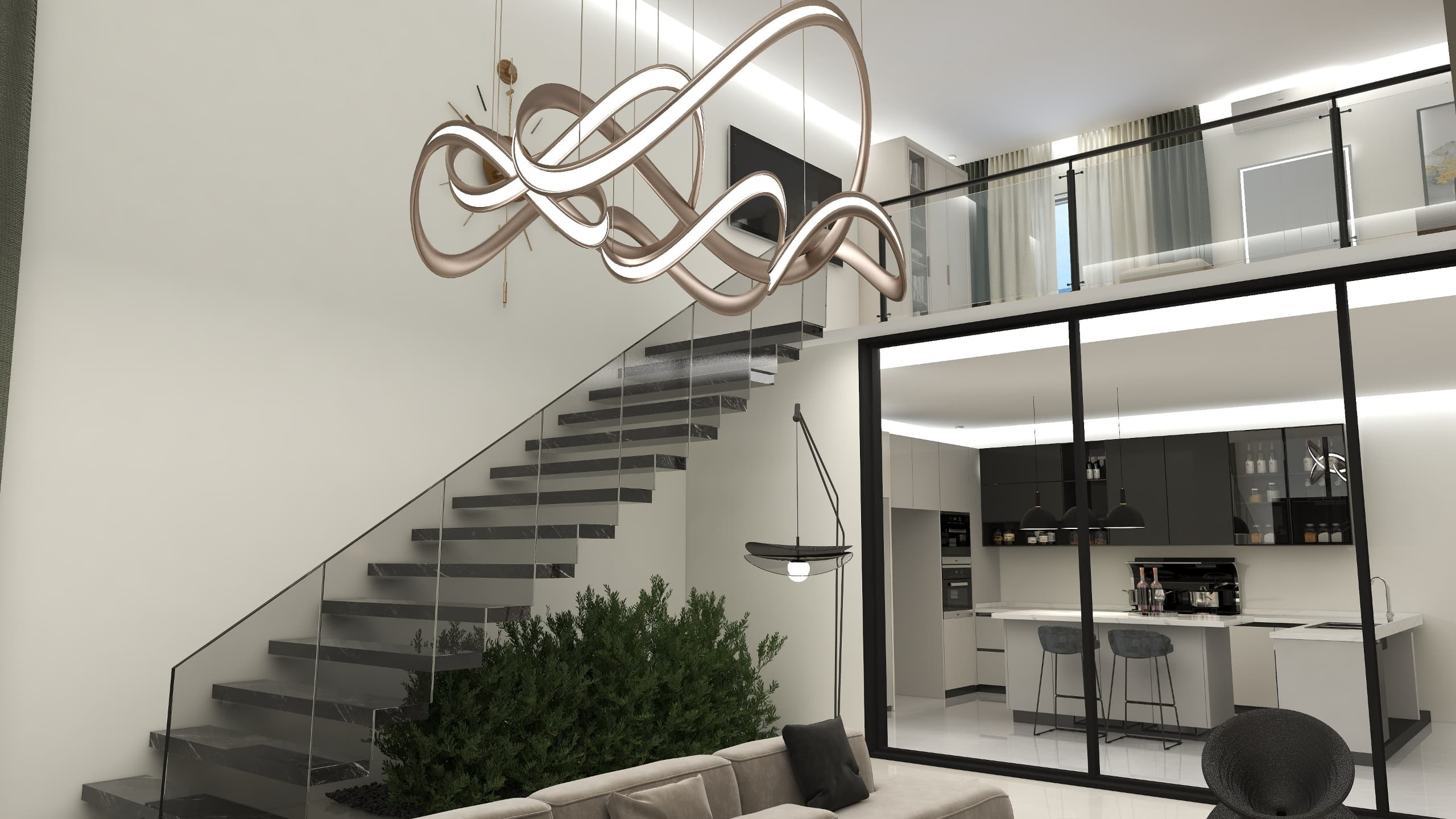 Interior Design 1