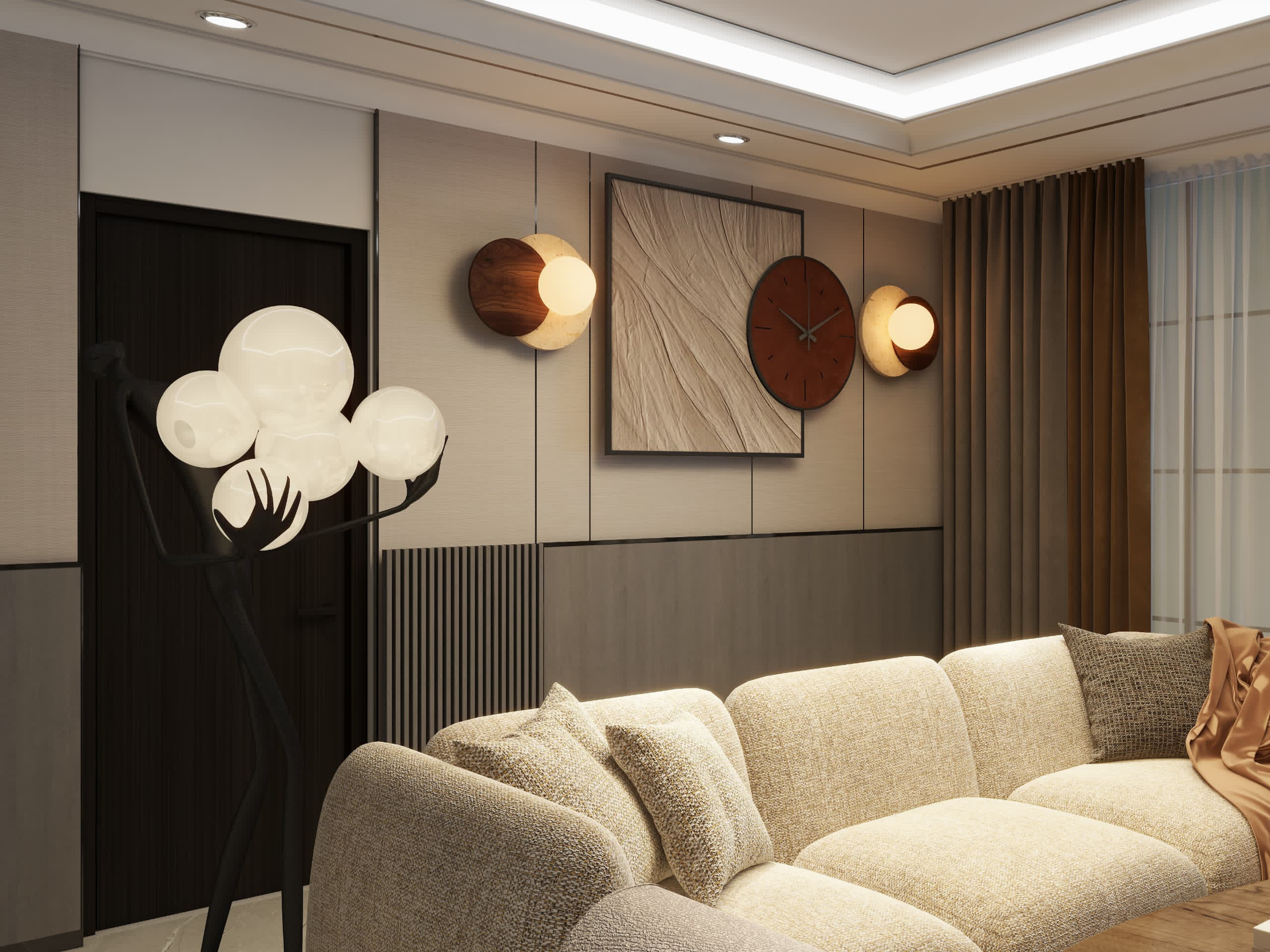 Interior Design 1