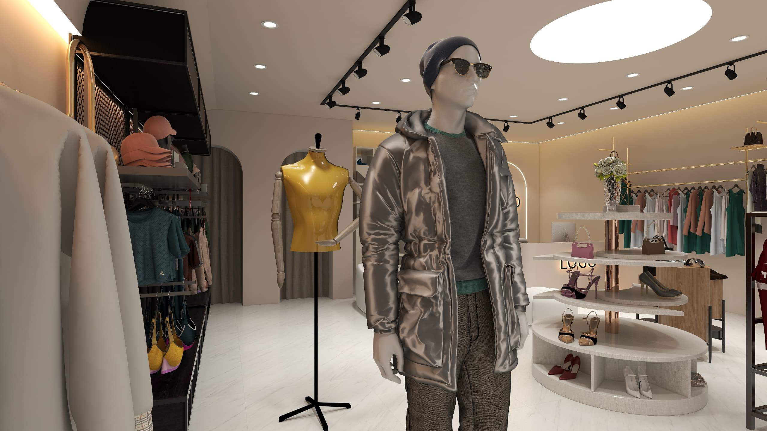Interior Design 1