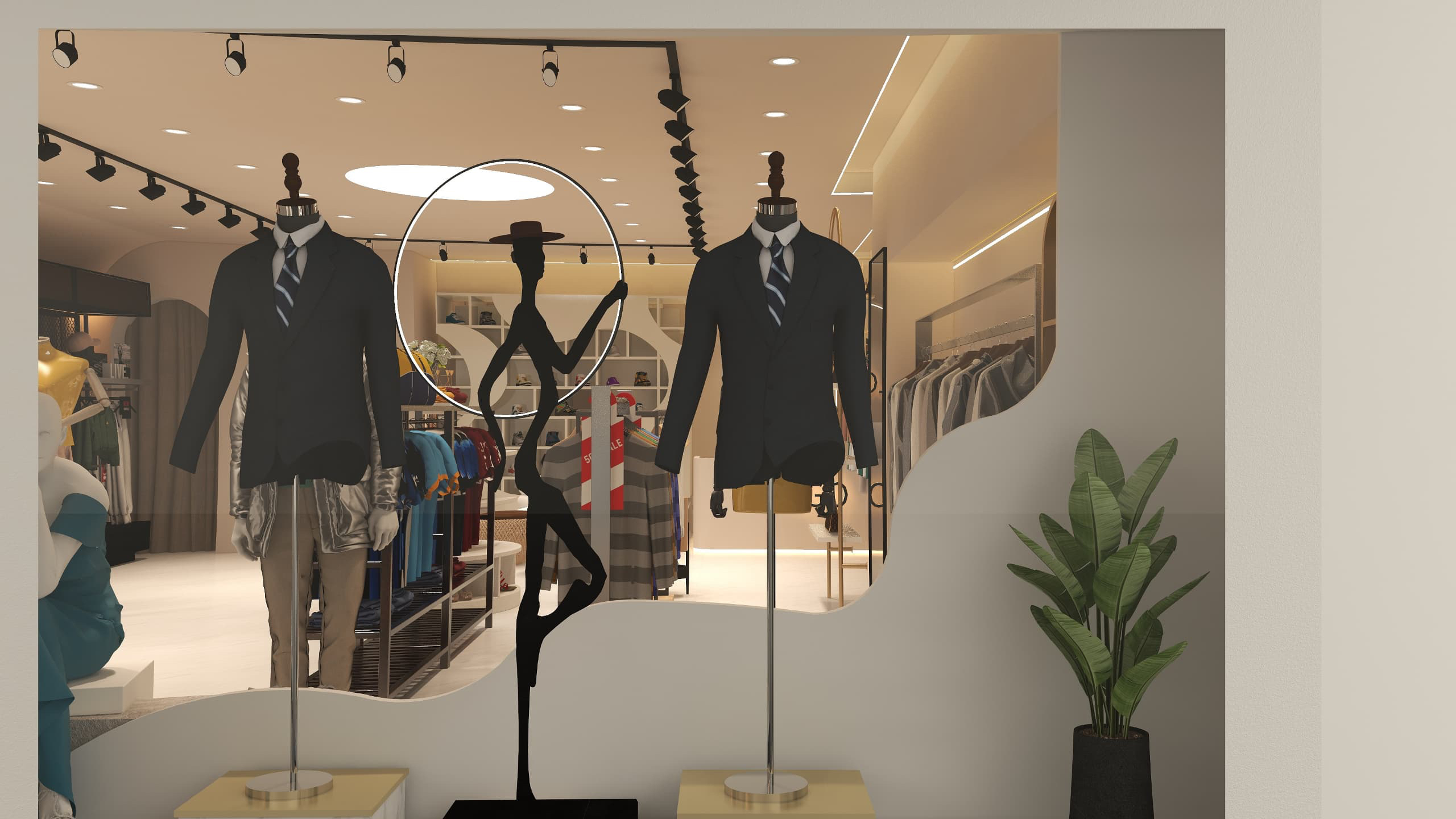 Interior Design 1