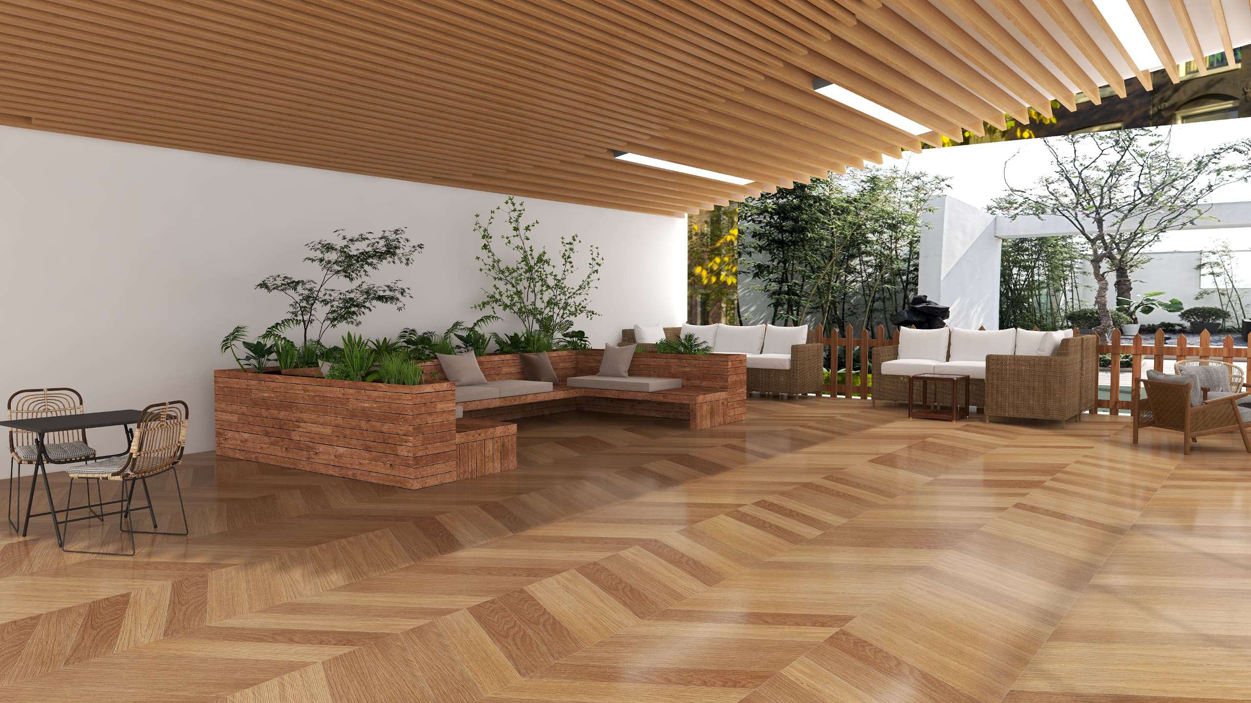Interior Design 1
