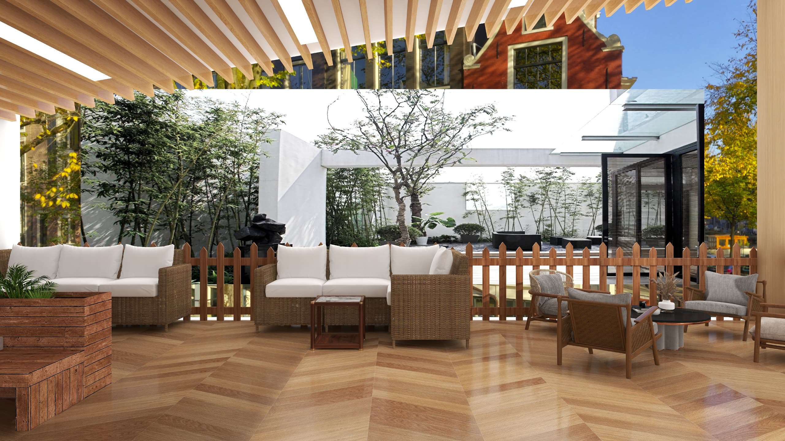 Interior Design 1