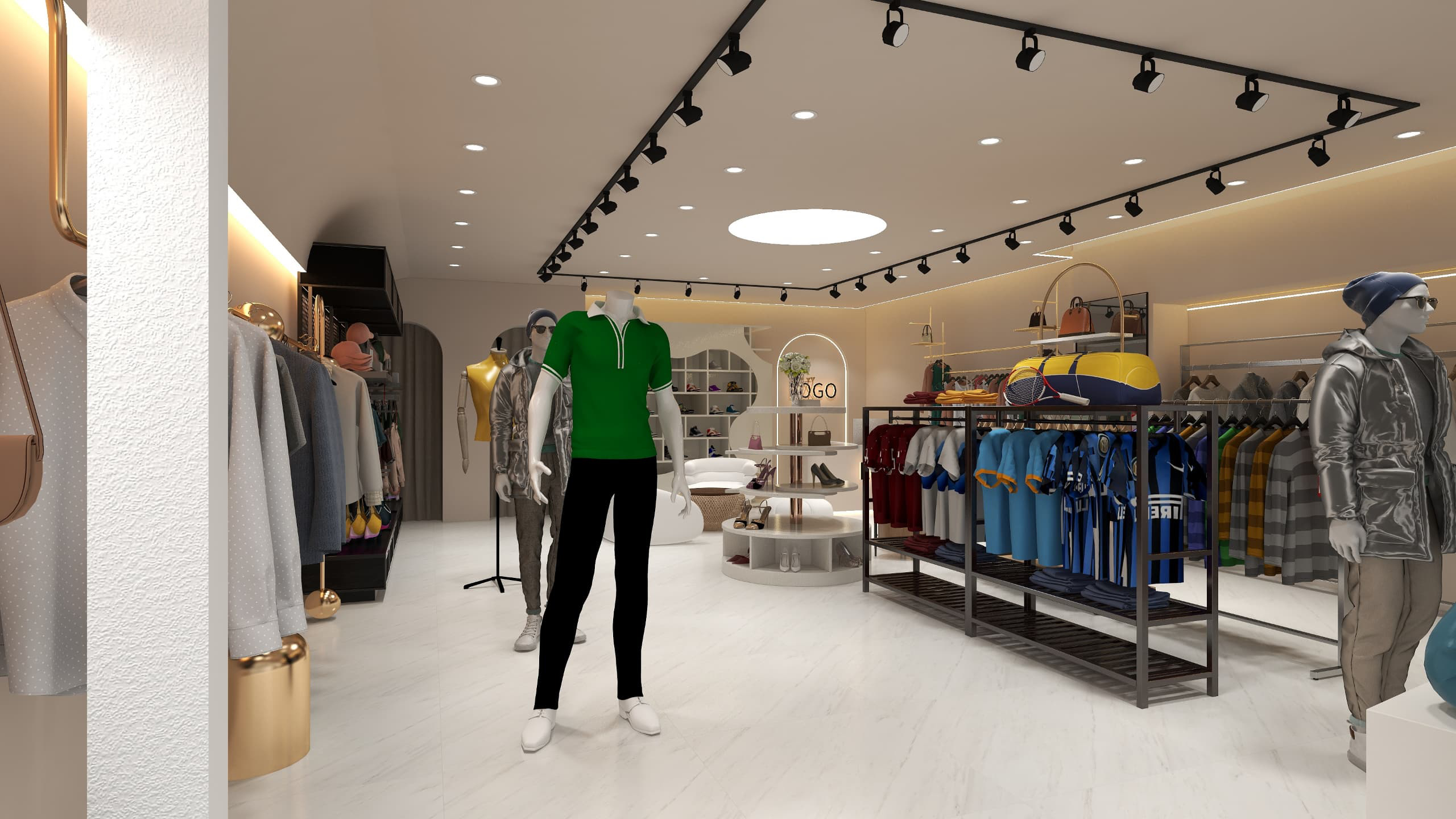Interior Design 1
