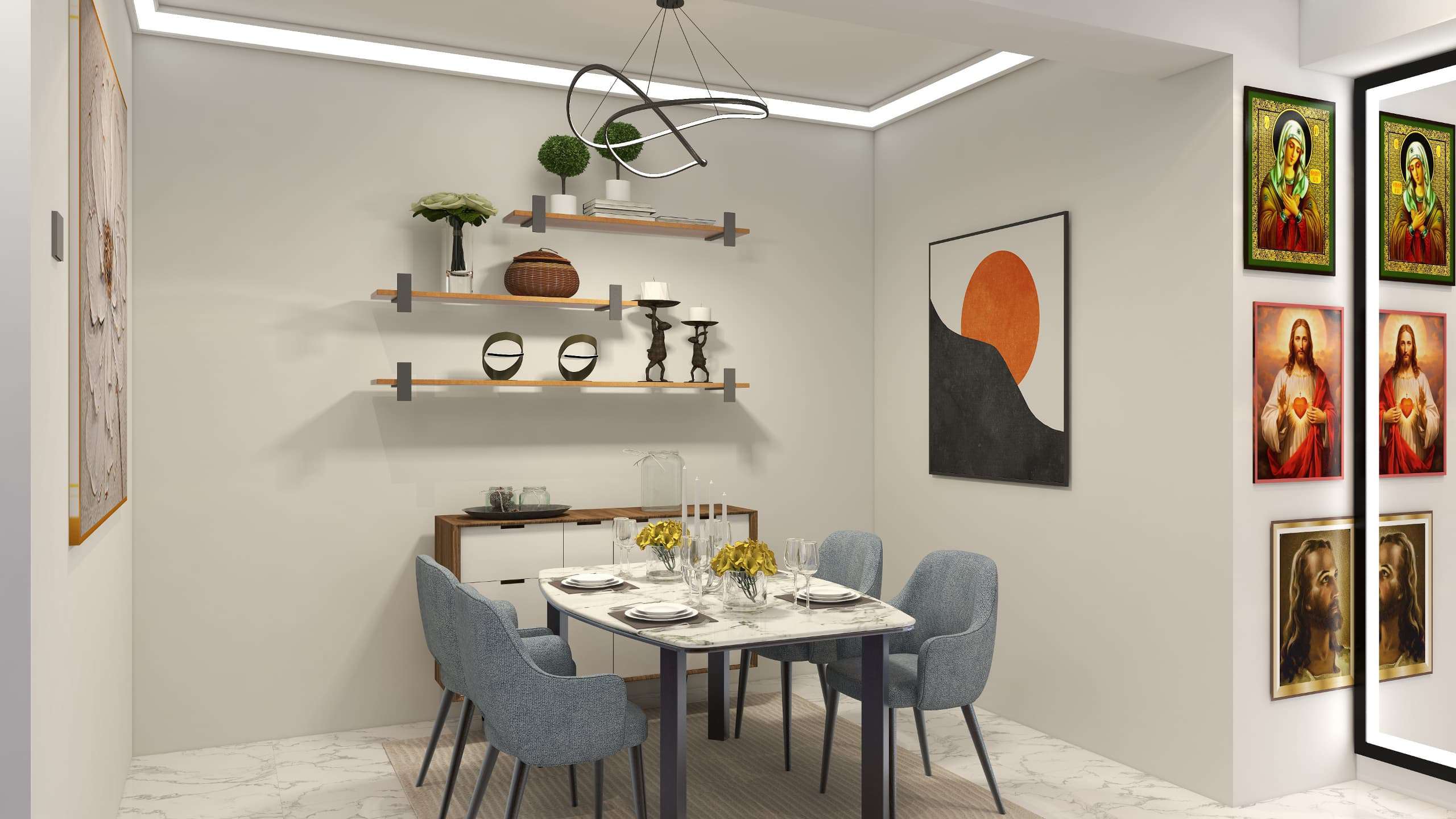 Interior Design 2