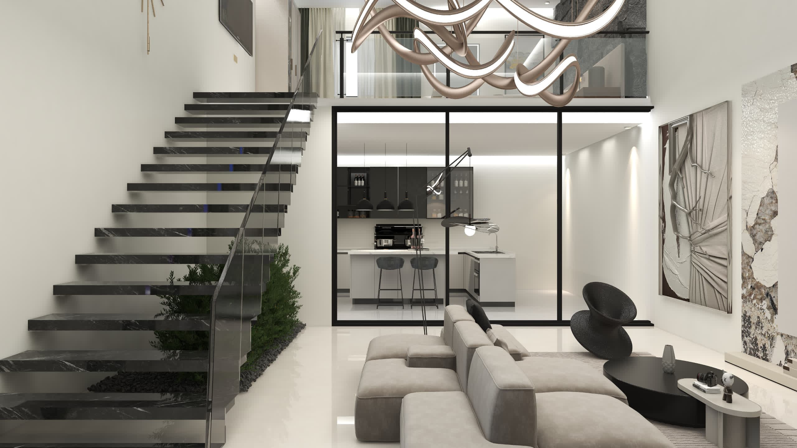 Interior Design 1