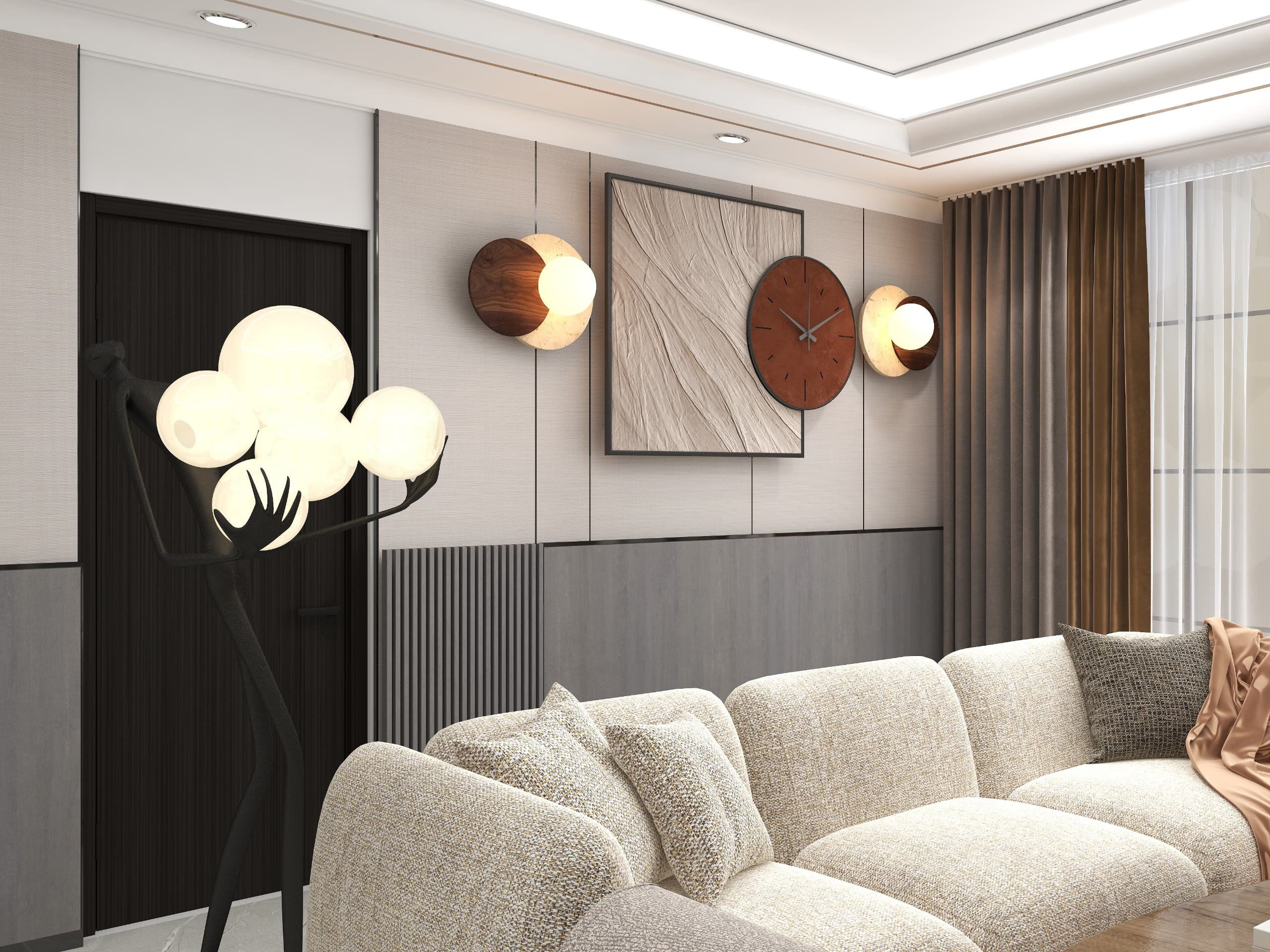 Interior Design 1